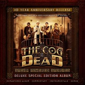 Download track I Want Only You (Early Nonsense Demo) The Cog Is Dead