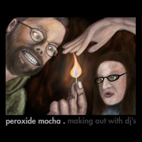 Download track Port Angeles (Microfilm's Dirty In The Disco Mix) Peroxide Mocha