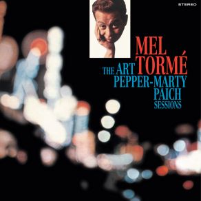 Download track A Smooth One Mel Tormé