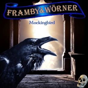 Download track Free Like An Eagle Framby & Wörner