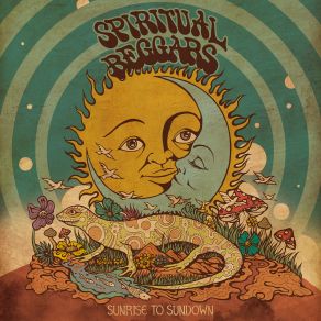 Download track One Mans Curse Spiritual Beggars