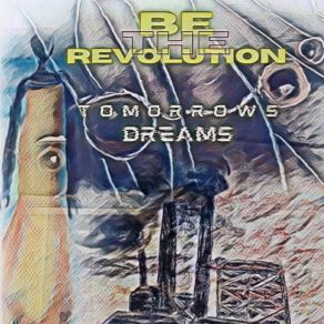 Download track Cant Go On Be The Revolution