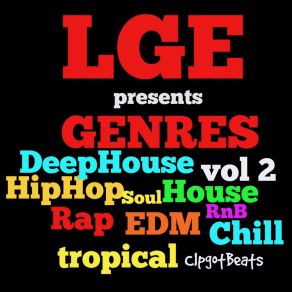 Download track 133 RnB Hip Hop Clpgotbeats