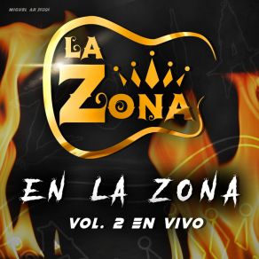 Download track Tranquilito Grupo La Zona