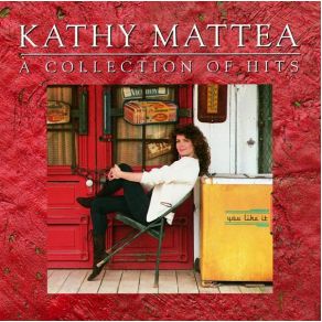 Download track Eighteen Wheels And A Dozen Roses Kathy Mattea