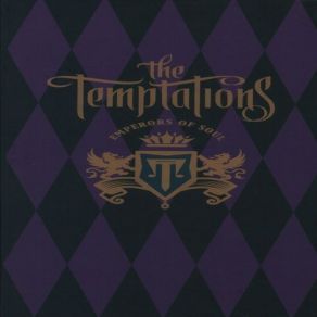 Download track Lady Soul The Temptations