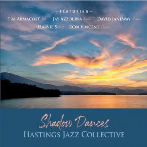 Download track Blueslike Hastings Jazz Collective