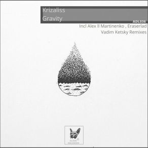 Download track Gravity (Vadim Ketsky Remix) Vadim Ketsky