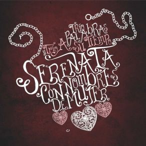 Download track Serafina Trío A Su Tiempo