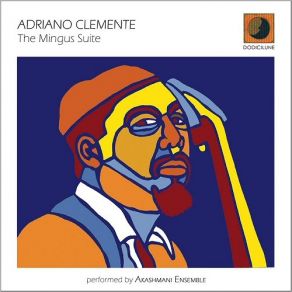 Download track Brown Bear's Love Waltz Adriano Clemente