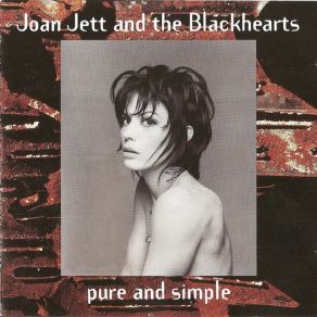 Download track As I Am Joan Jett, The Blackhearts