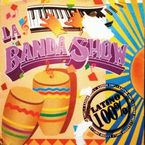 Download track MUEVELO NENE La Banda Show