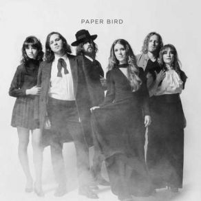 Download track Don't Want Half Paper Bird
