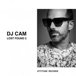 Download track Music To Drive By DJ Cam