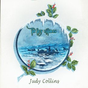 Download track Twelve Gates To The City Judy Collins