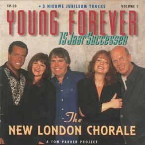 Download track This World The New London Chorale