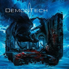 Download track Oil And Blood Demon Tech