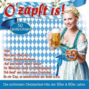 Download track Heute Blau Und Morgen Blau Die Münchner Bierzelt-Musikanten