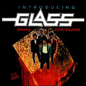 Download track Getty-Up The Glass