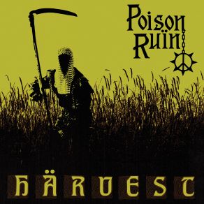 Download track Slowly Through The Dark Poison Ruïn