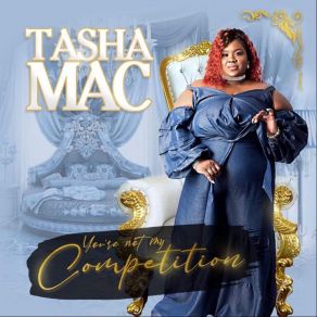 Download track Anybody Needs Lovin' Tasha Mac