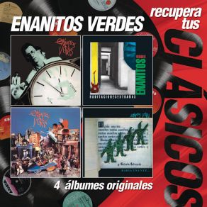 Download track Soy Un Espejo Enanitos Verdes