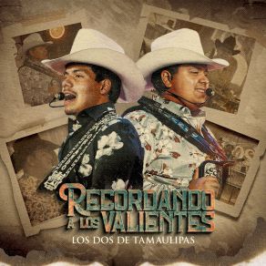 Download track La Fuga De Sinaloa LOS DOS DE TAMAULIPAS