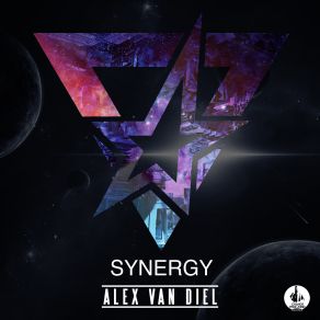 Download track Synergy (Original Mix) Alex Van Diel