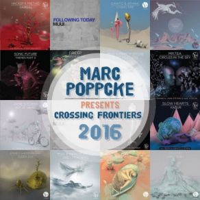 Download track Theme III (Original Mix) Marc PoppckeSonic Future