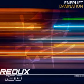 Download track Damnation (Extended Mix) EnerLift