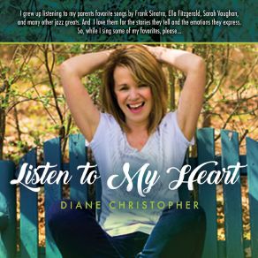 Download track Saturday Night Is The Loneliest Night Of The Week Diane Christopher