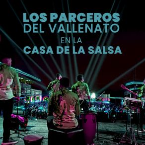 Download track Parcerízate Los Parceros Del Vallenato