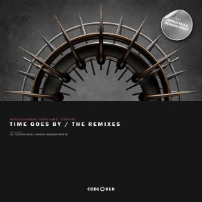 Download track Time Goes By (Adrien Rux & Bedmar Remix) Marcus Schössow, Corey James