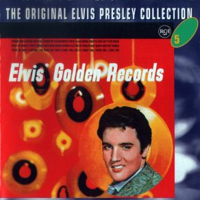 Download track Treate Me Nice Elvis Presley