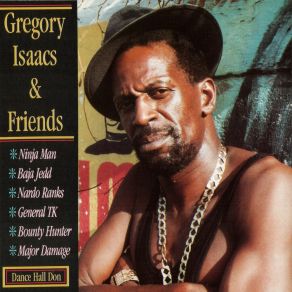 Download track Bounty Hunter Gregory Isaacs