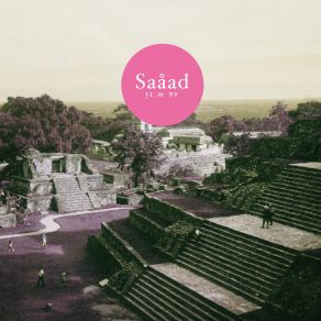 Download track Try Everyday To Destroy The World Saåad