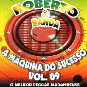 Download track Vou Te Amar Roberto E Banda