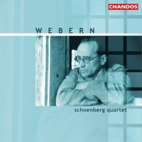 Download track Four Pieces, Op. 7 - II. Rasch Anton Webern