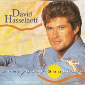 Download track The Girl Forever David Hasselhoff