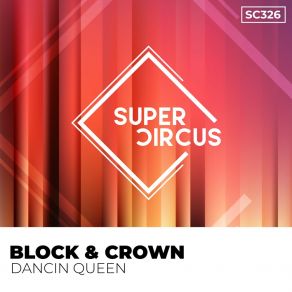 Download track Voulez Vous (Original Mix) Block & Crown