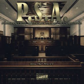 Download track P. S. A. Big G Nutt