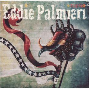 Download track La Libertad - Comparsa Eddie Palmieri