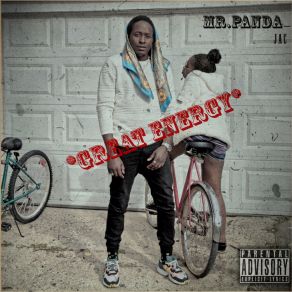 Download track Nearby MR. PANDA Jac