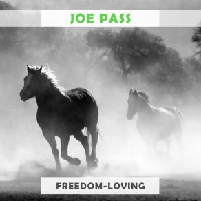 Download track Projections Joe Pass