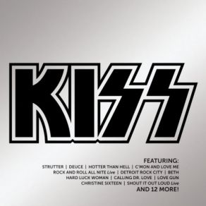 Download track Domino (Live) Kiss