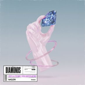 Download track Diamonds (Extended Mix) MgZr