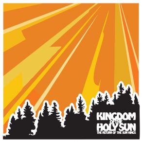 Download track The Sun Kings Kingdom Of The Holy Sun