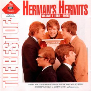 Download track Leaning On A Lamp Post Herman'S Hermits