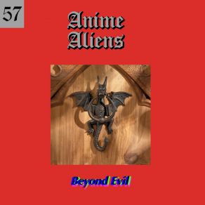 Download track Head Metal 80 Anime Aliens