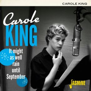 Download track Dreamin' About You (Demo) Carole King